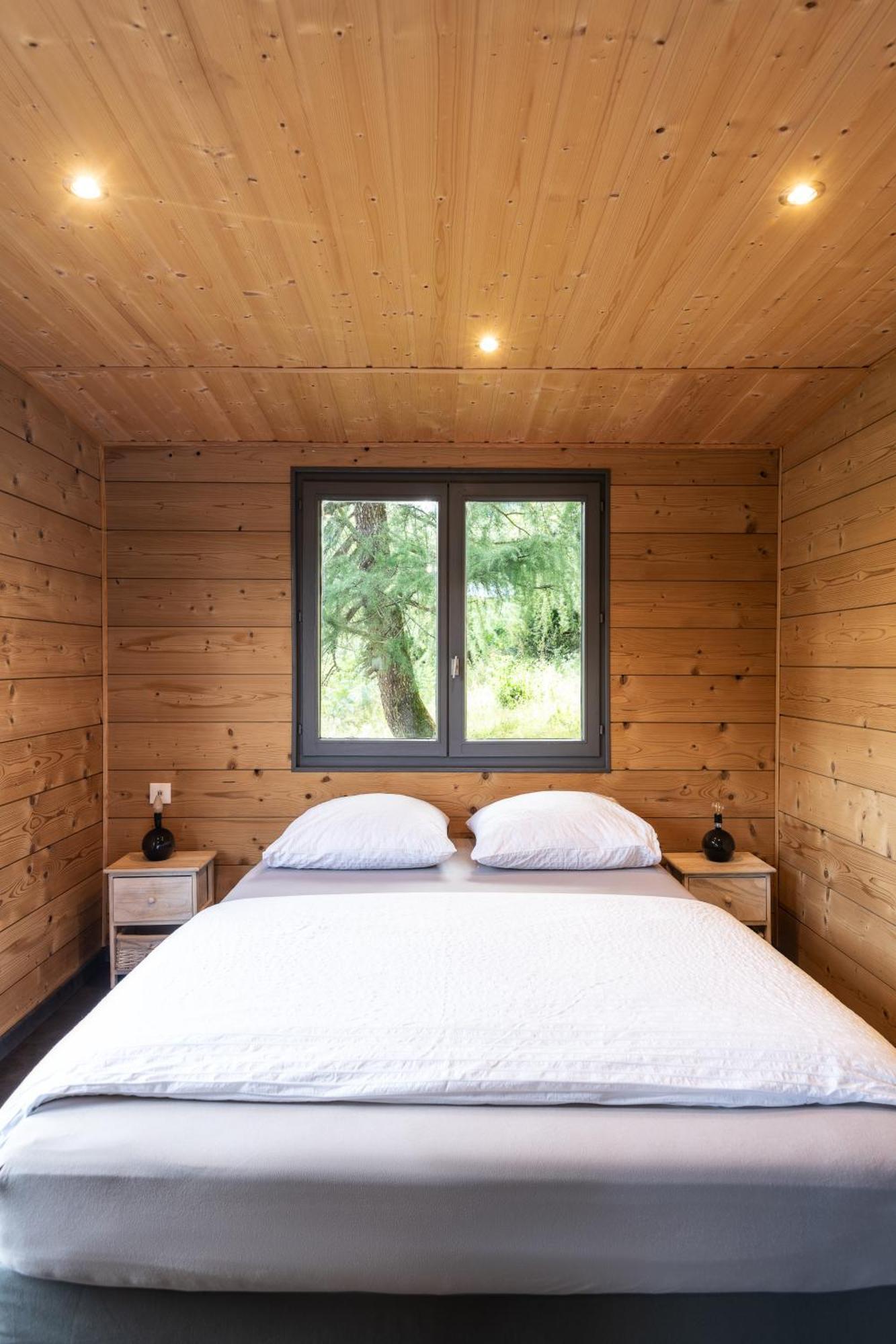 Chalet Du Faubourg & Jacuzzi, Proximite Gerardmer & La Bresse Rochesson Экстерьер фото